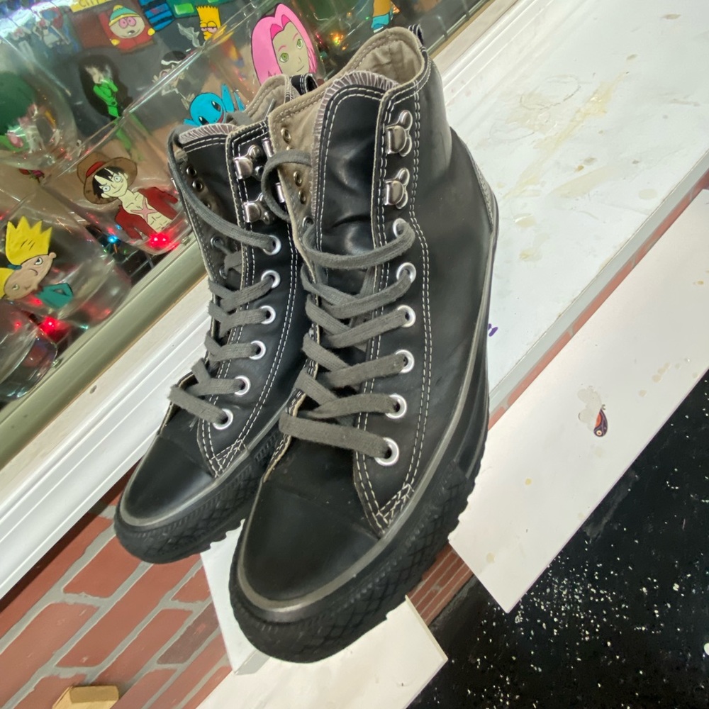 Converse